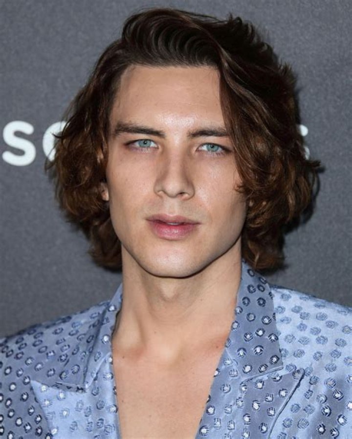 Cody Fern at Sonoma as seen in April 2018