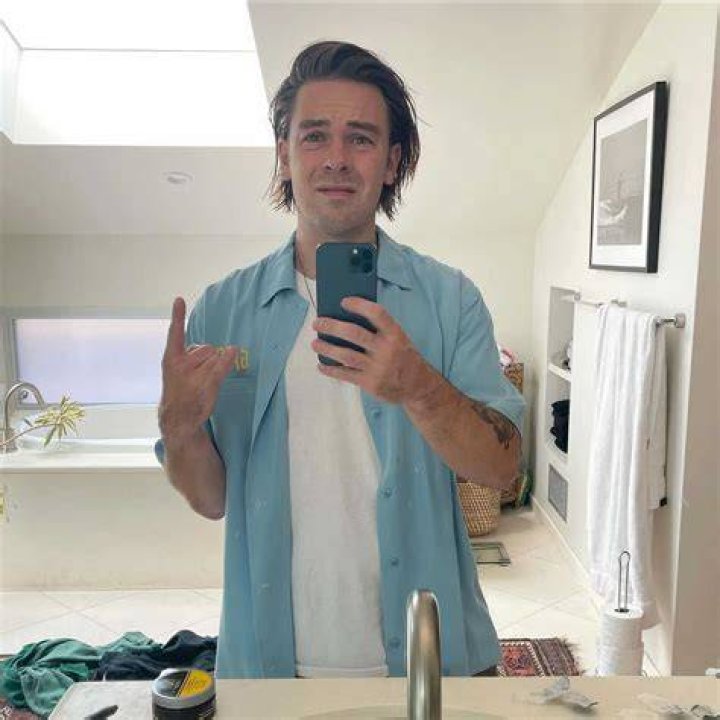 Cody Ko in a selfie as seen in May 2017