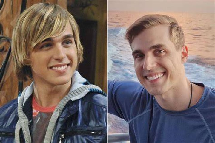 Cody Linley