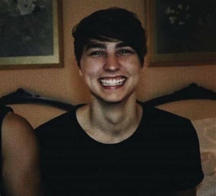 Colby Brock as seen in June 2018