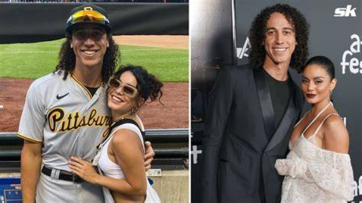 Cole Tucker in a great mood in June 2020