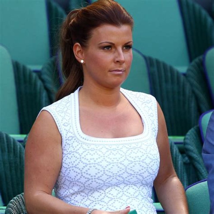 Coleen Rooney - Technoshape