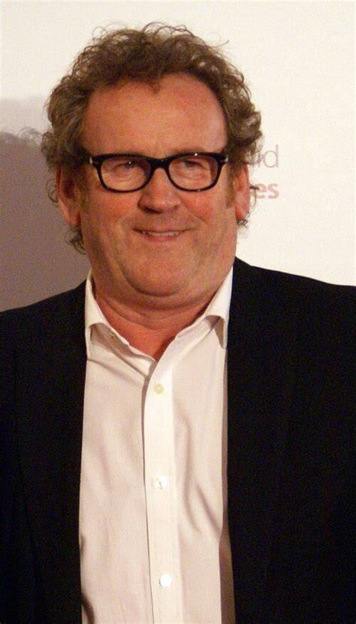 Colm Meaney at the Seminci 2011