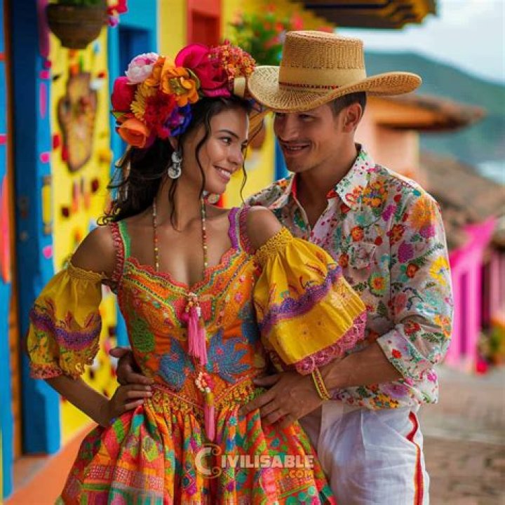 Colombian
