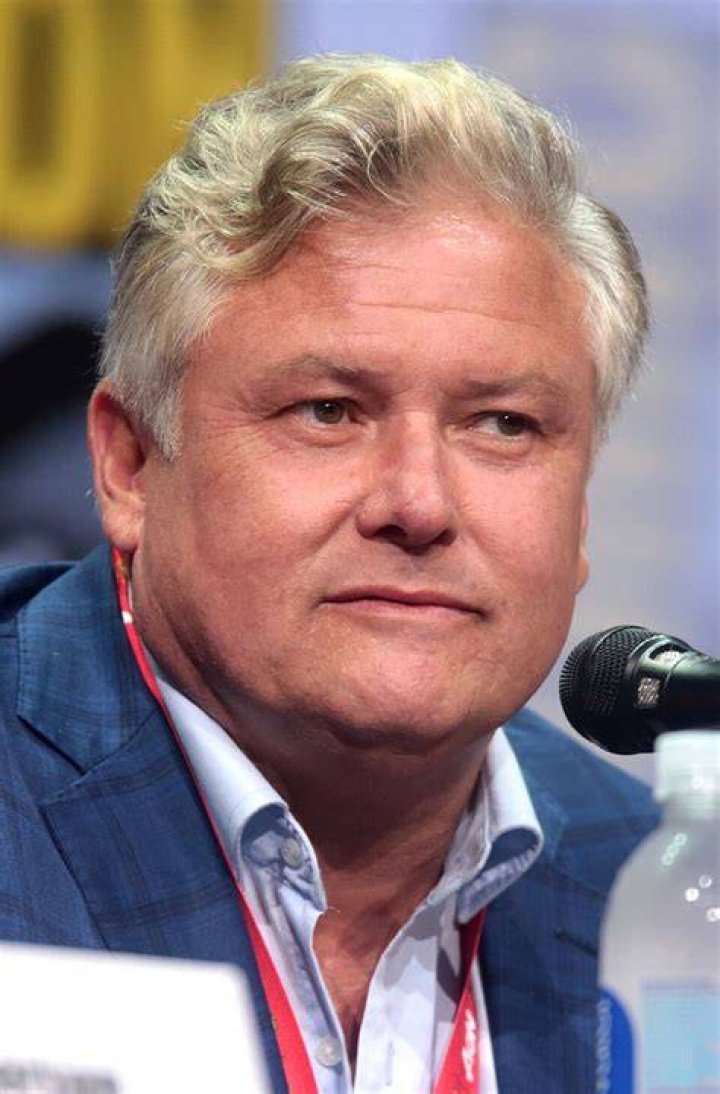 Conleth Hill as seen at the 2015 San Diego Comic-Con International for 'Game of Thrones'
