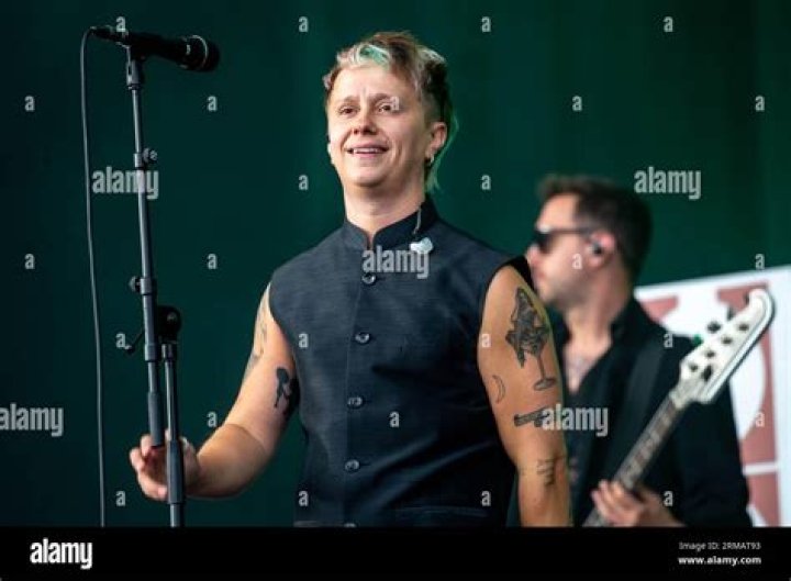 Conor Mason in a picture that was taken in February 2018