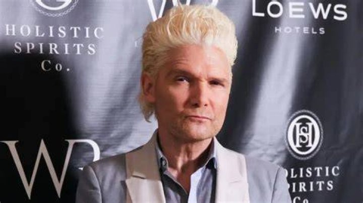 Corey Feldman as seen in June 2014