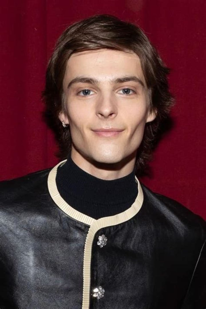 Corey Fogelmanis at the Mattel Party On The Pier at Santa Monica Pier in September 2015