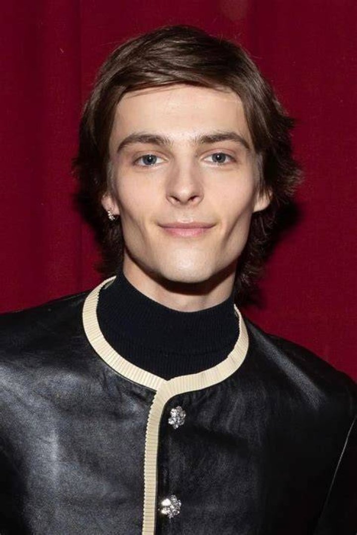 Corey Fogelmanis at the Points of Light generationOn Block Party