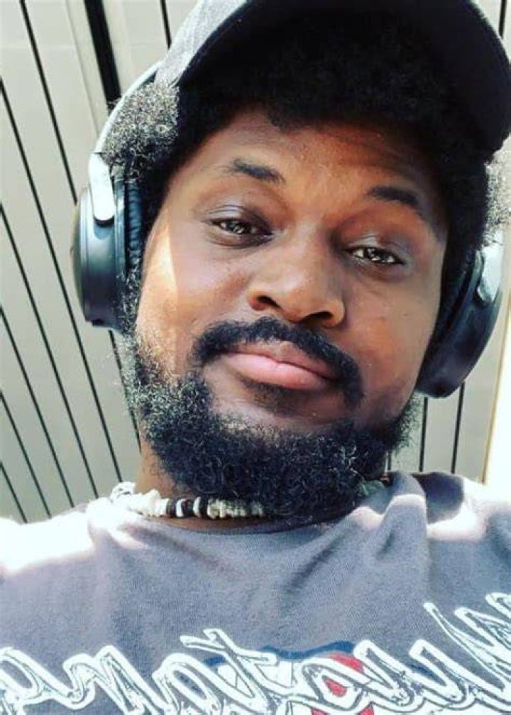 CoryxKenshin as seen in February 2019