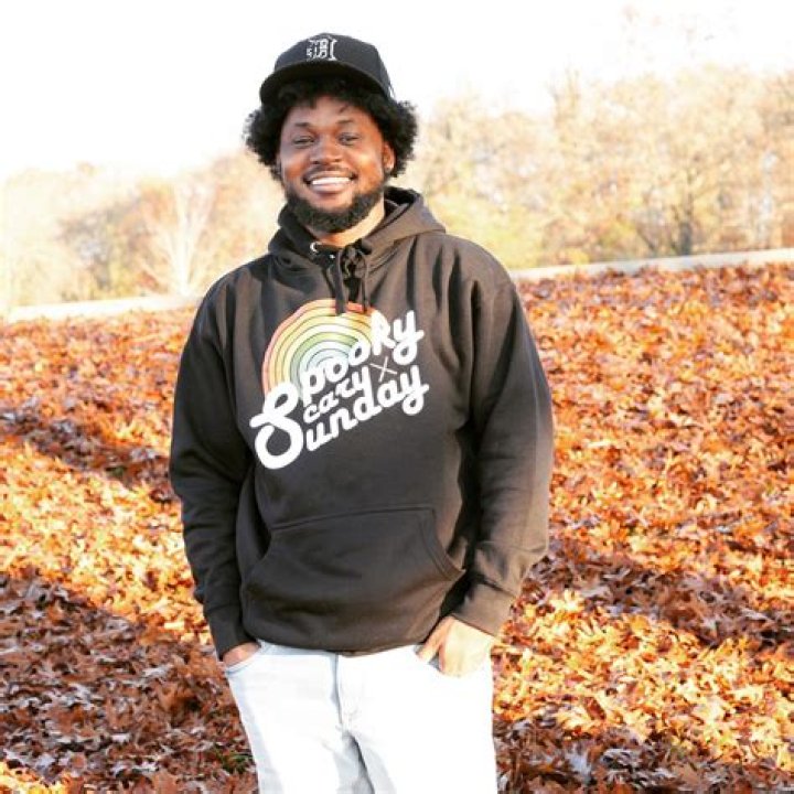 CoryxKenshin in an Instagram post as seen in January 2019