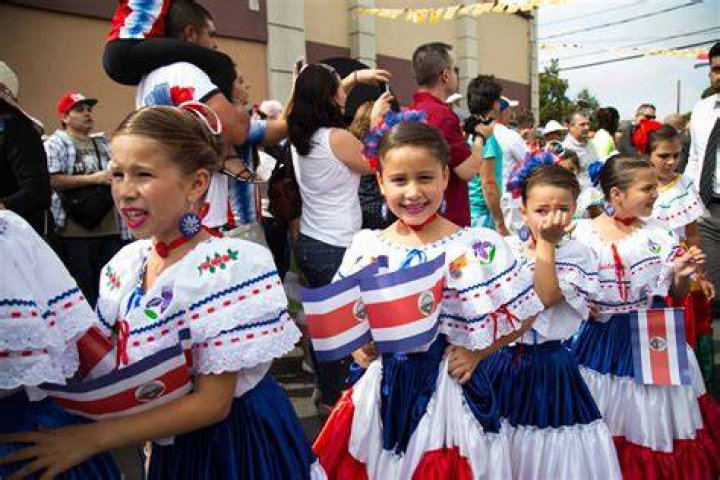Costa Rican nationality