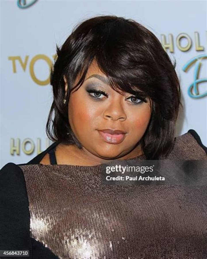 Countess Vaughn in Hollywood Divas Season 2