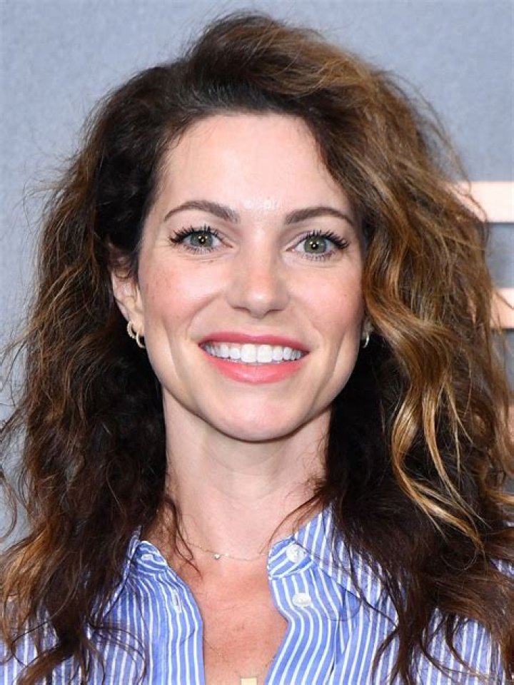 Courtney Henggeler as seen in a picture along with her son at the Beverly Hills Hotel in Beverly Hills, California in January 2019