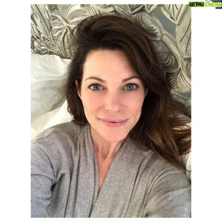 Courtney Henggeler taking a selfie in November 2019