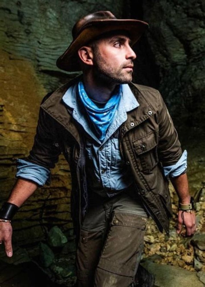 Coyote Peterson as seen in November 2019