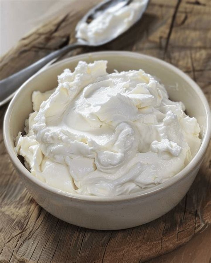 Cream Cheese