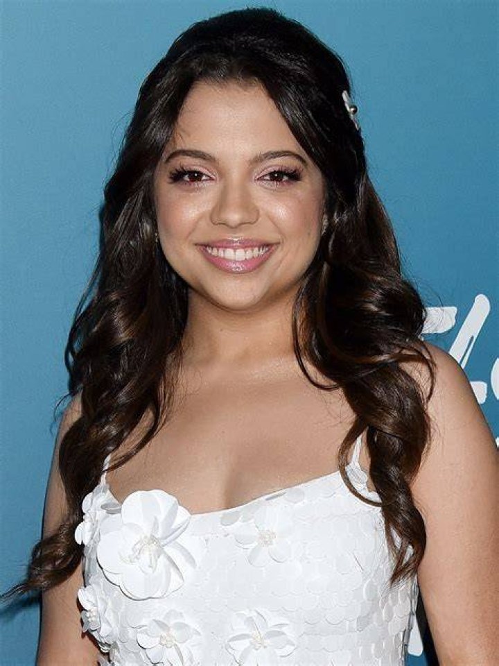 Cree Cicchino at the Nickelodeon Kids' Choice Sports Awards in July 2016