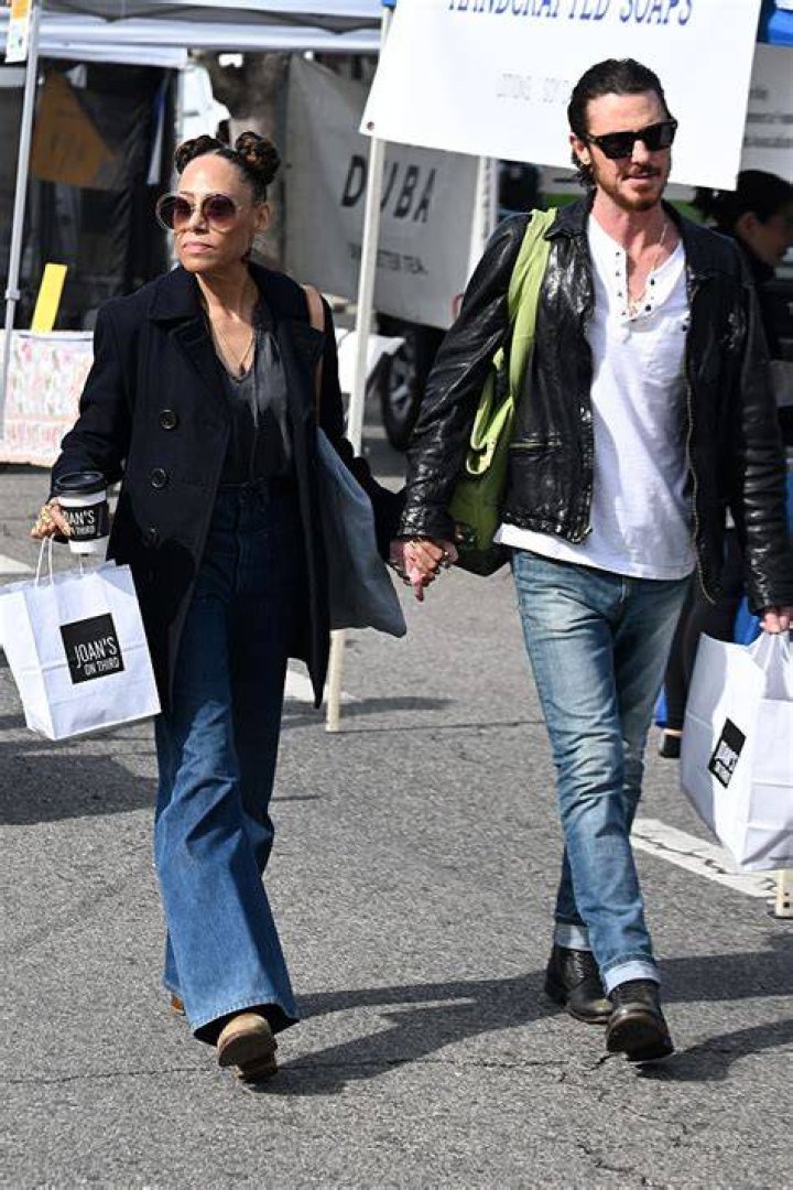 Cree Summer as seen in January 2018