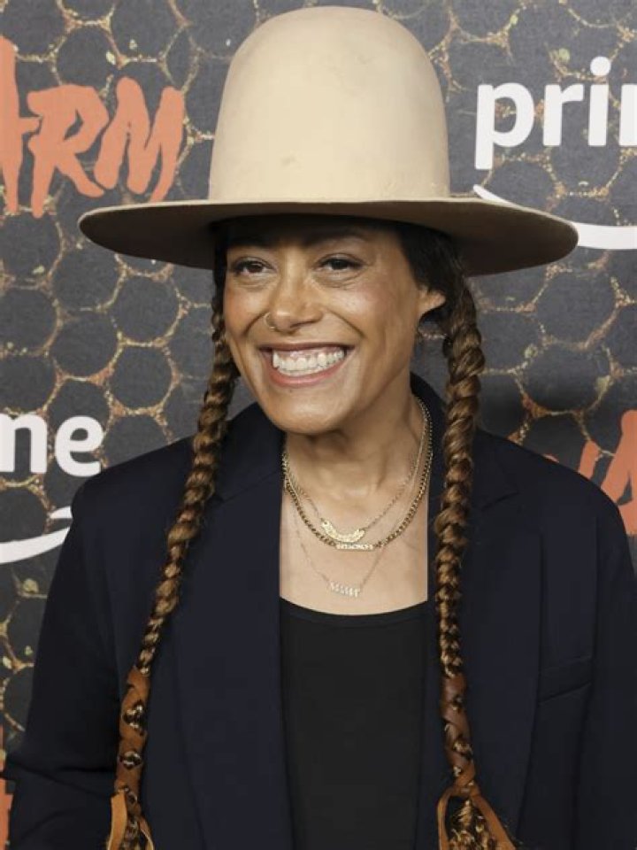 Cree Summer in an Instagram post as seen in June 2017