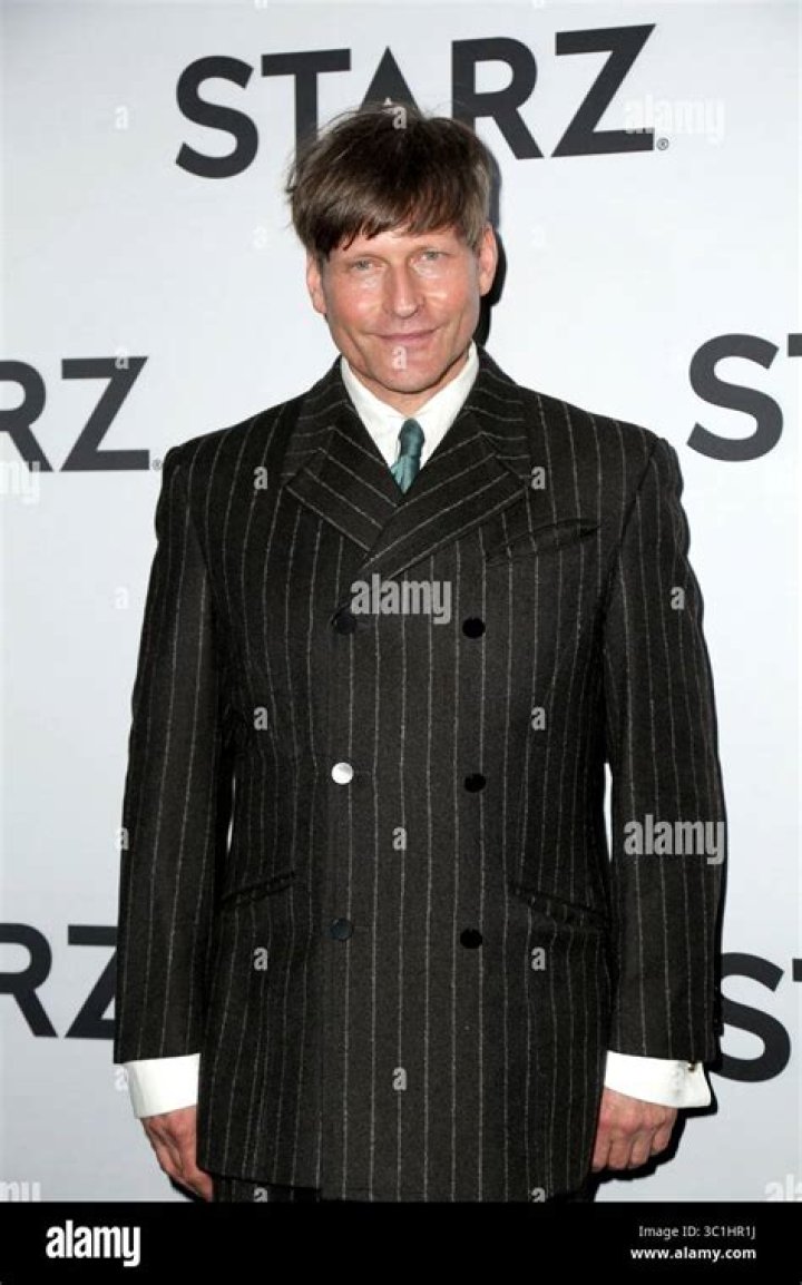 Crispin Glover in February 2019