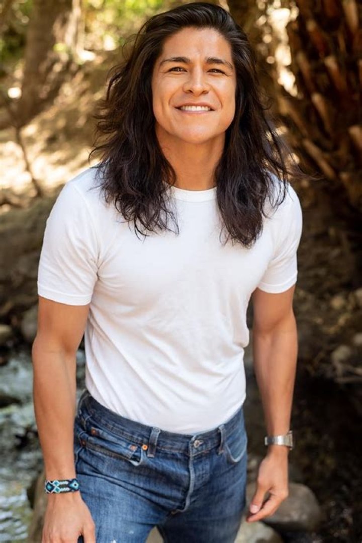 Cristo Fernández as seen in an Instagram Post in March 2023