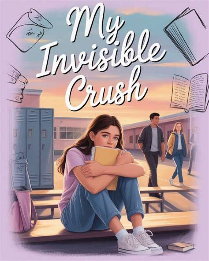 Crush as seen in an Instagram post in August 2019