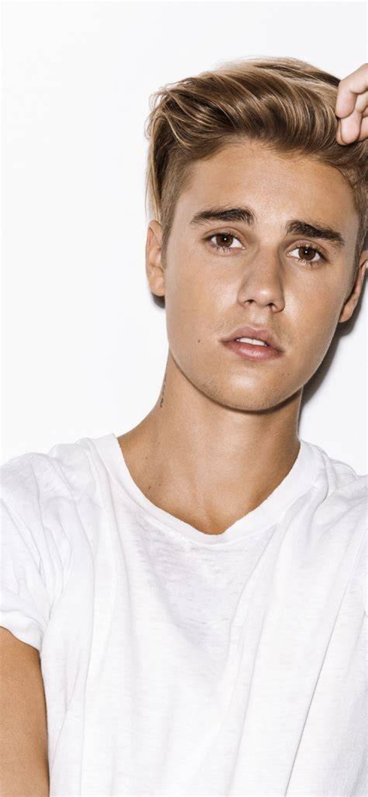 Cute Justin Bieber