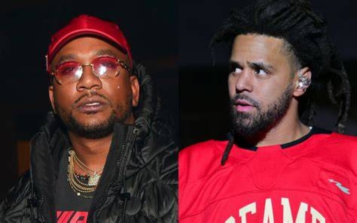 Cyhi the Prynce as seen in an Instagram Post in January 2021