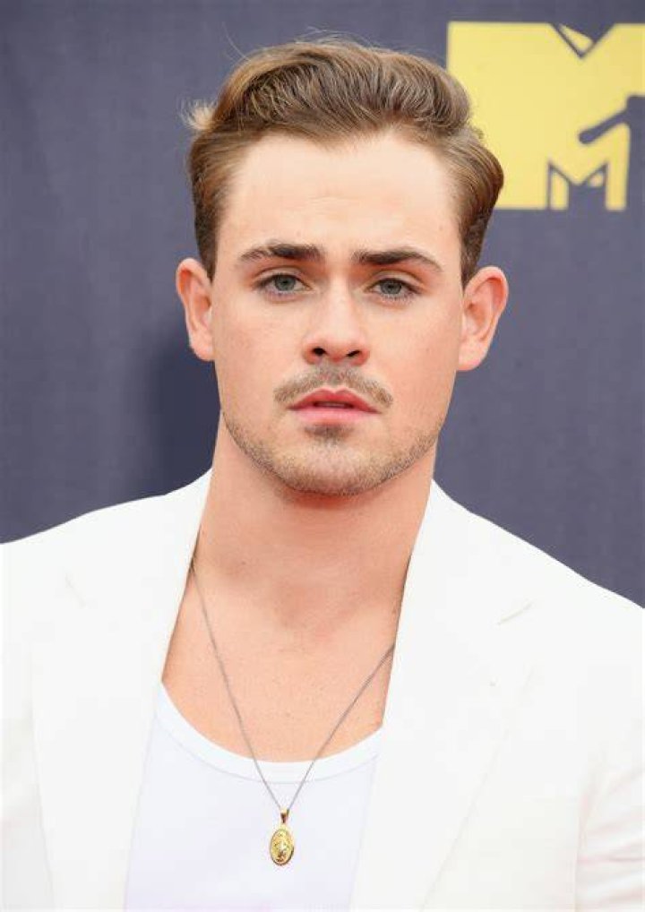 Dacre Montgomery at the IMDb Yacht Party at San Diego Comic-Con in July 2016