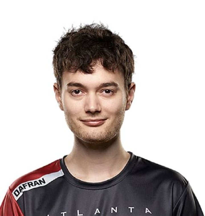 Dafran as seen in a selfie that was taken in May 2019