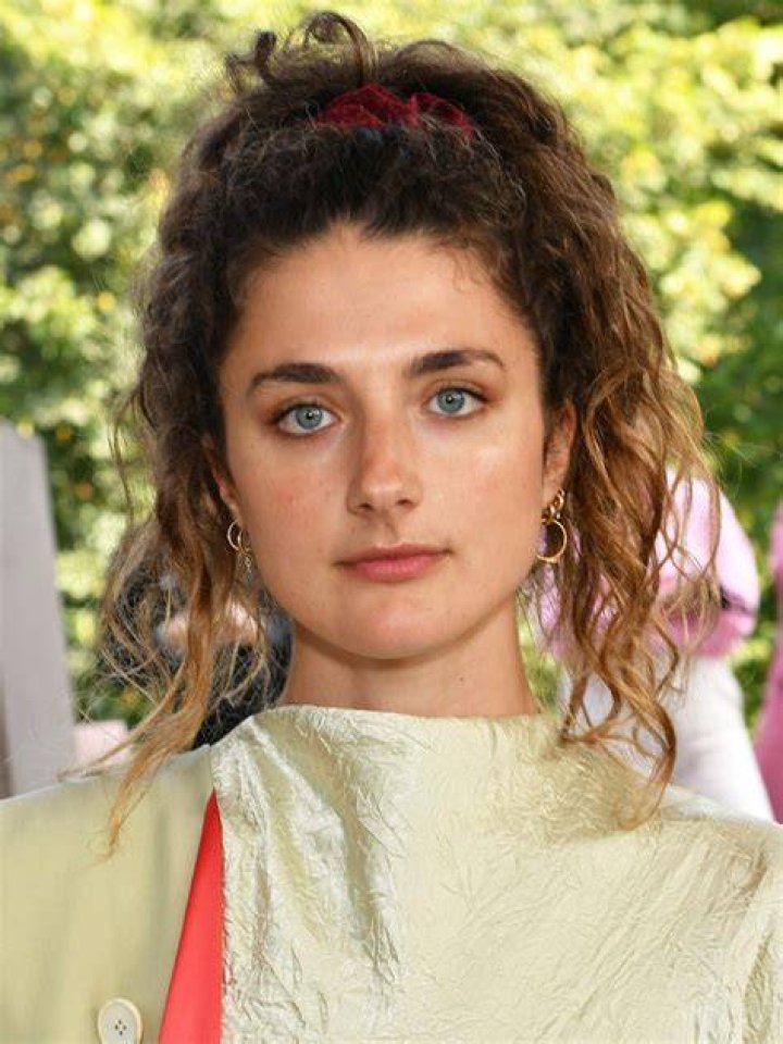 Daisy Bevan as seen in July 2019