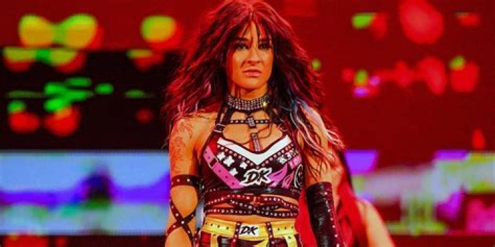 Dakota Kai as seen in an Instagram Post in February 2019