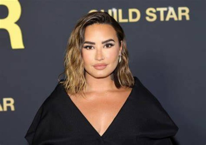 Dallas Lovato in June 2019 saying she cares a lot