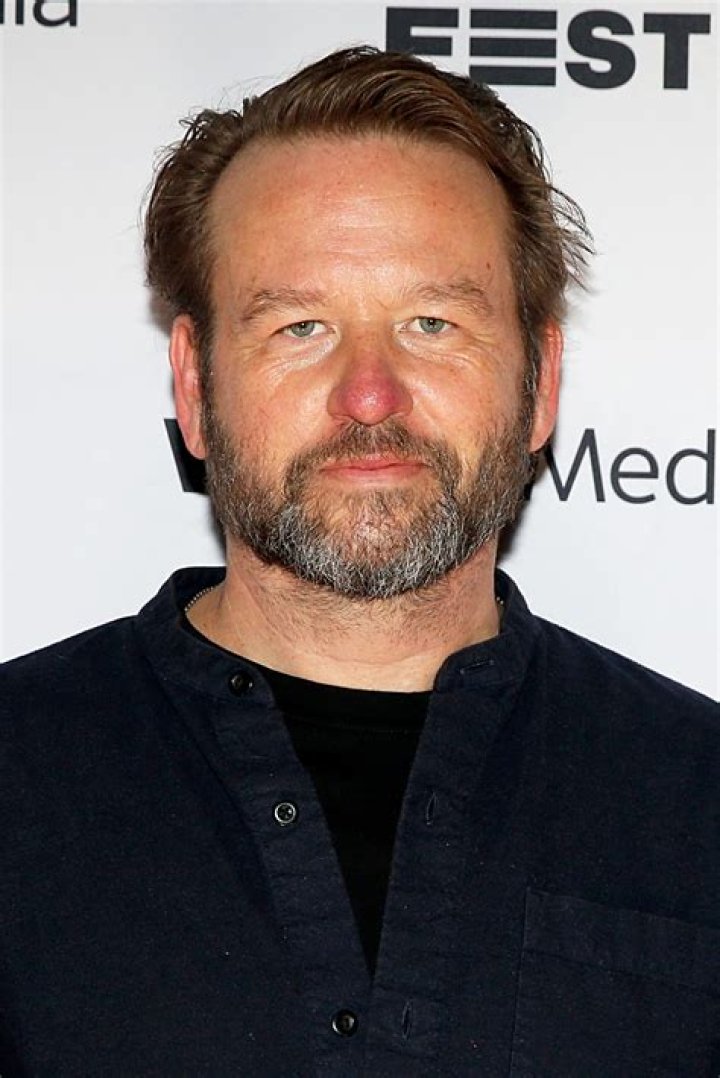 Dallas Roberts as seen in a picture taken on August 7, 2018