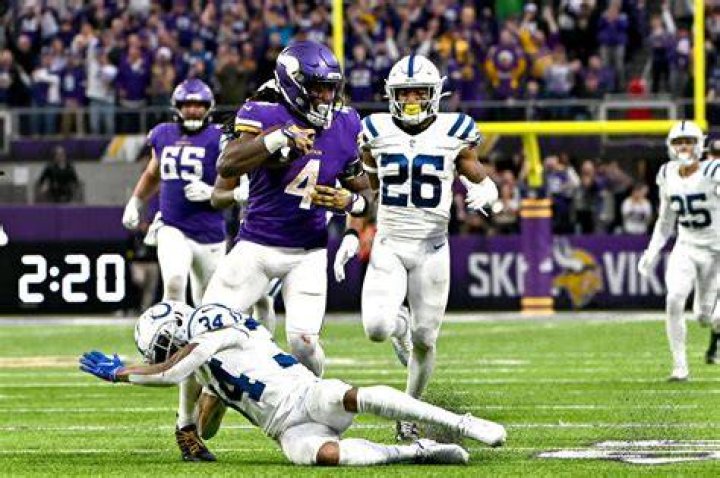 Dalvin Cook as seen in an Instagram Post in December 2019