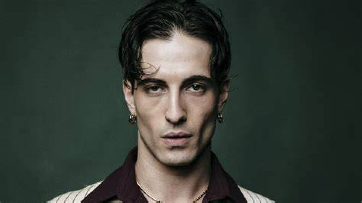 Damiano David as seen in an Instagram Post in May 2019