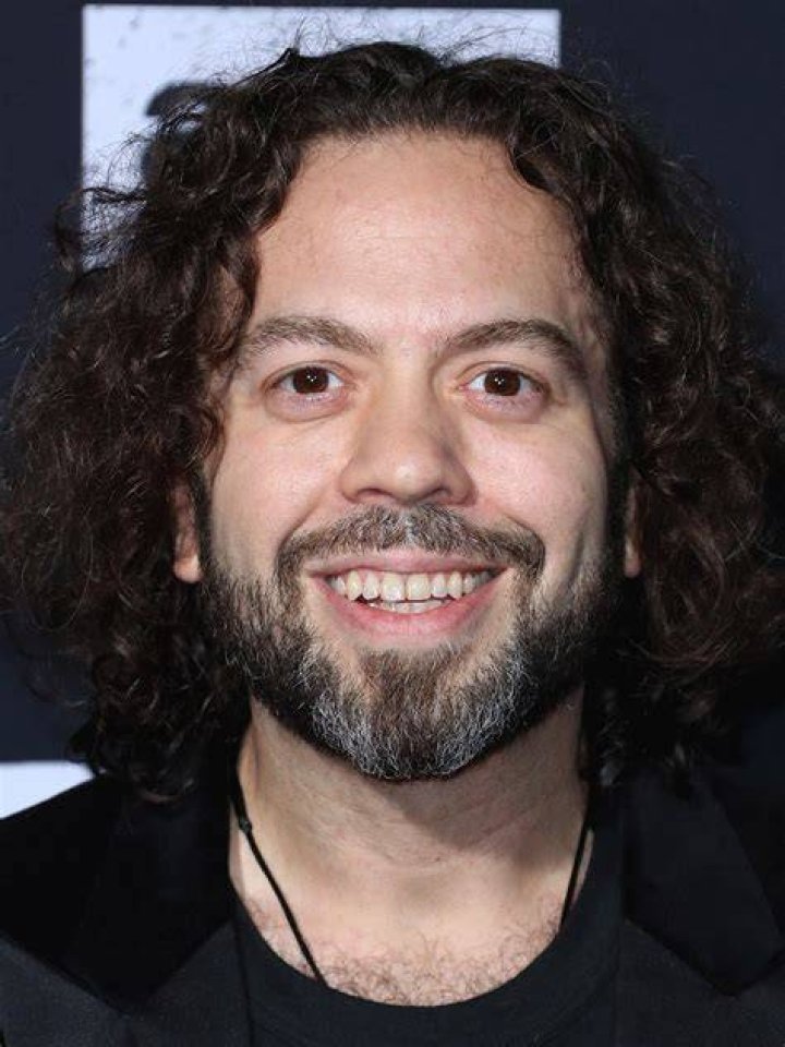 Dan Fogler as seen in November 2016