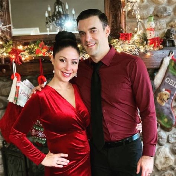 Dan Gheesling in December 2020 enjoying the 1st annual Gheesling gingerbread build off