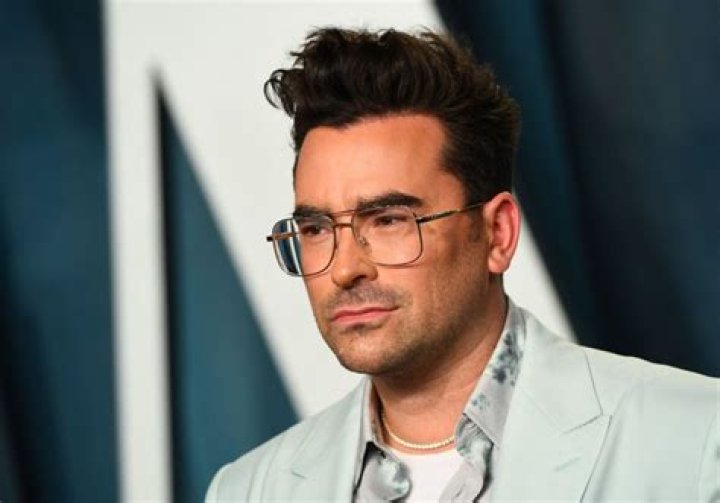 Dan Levy as seen in July 2016