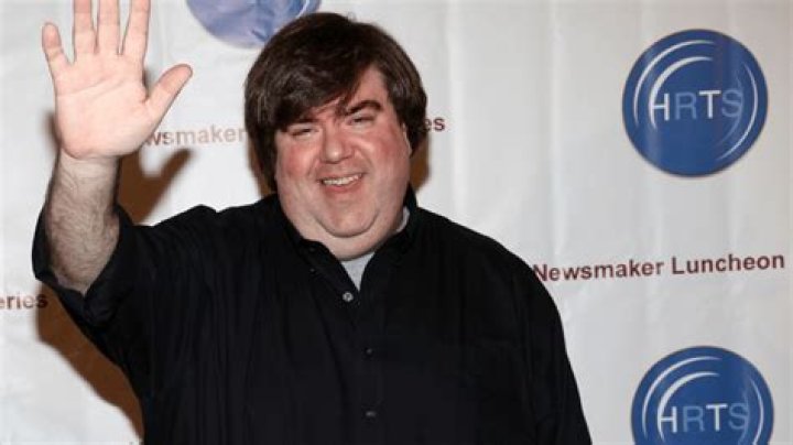 Dan Schneider as seen in September 2015