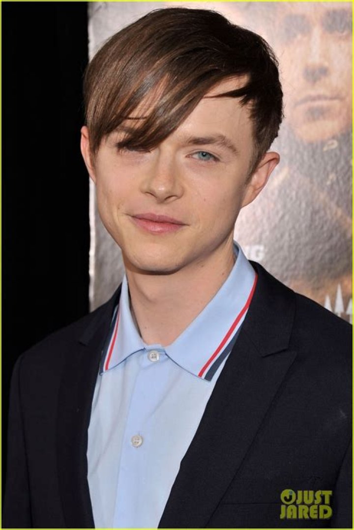 Dane DeHaan at the premiere of &ldquo;Life&rdquo; during the 41st Deauville American Film Festival in September 2015 in Deauville, France