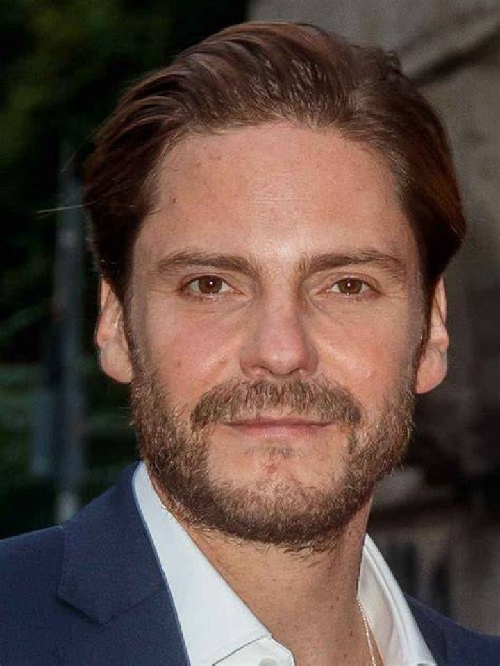Daniel Br&uuml;hl as seen in an Instagram Post in November 2019