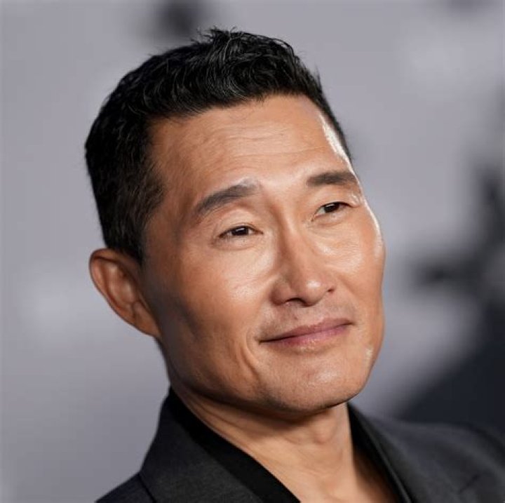Daniel Dae Kim as seen in December 2018