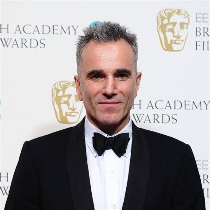 Daniel Day Lewis