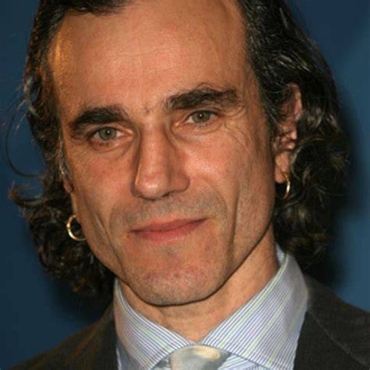 Daniel Day