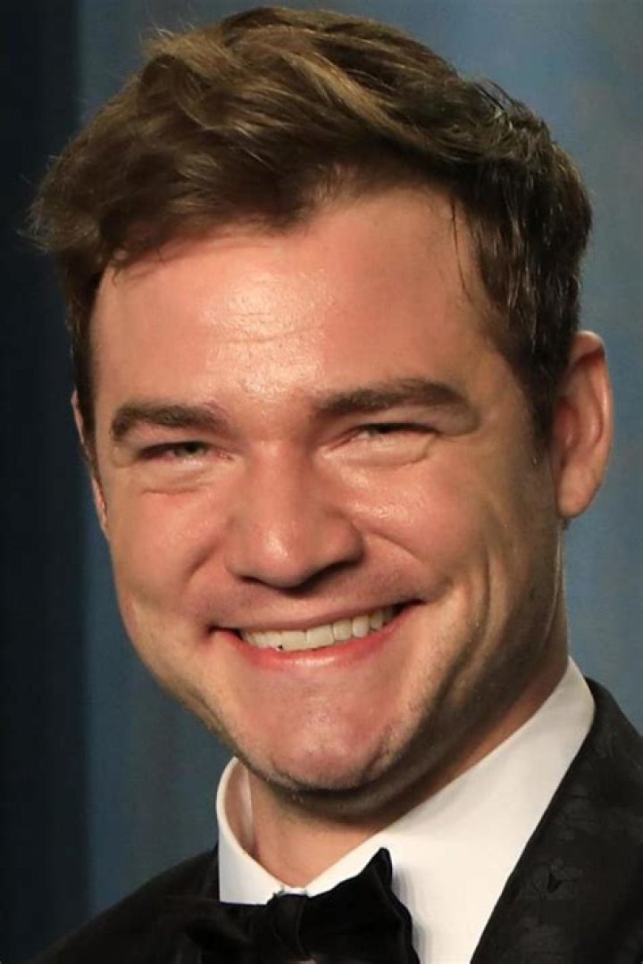 Daniel Durant smiling in a selfie in Boston, Massachusetts in September 2019