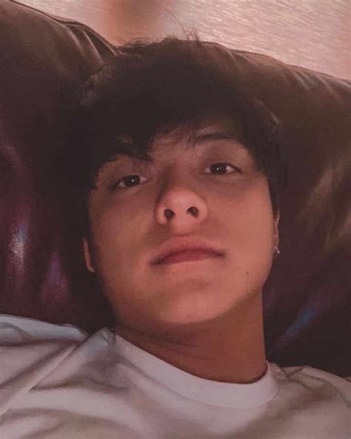 Daniel Padilla in an Instagram post as seen in December 2018
