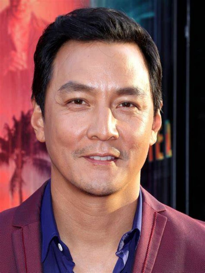 Daniel Wu as seen in April 2006Daniel Wu as seen in April 2006