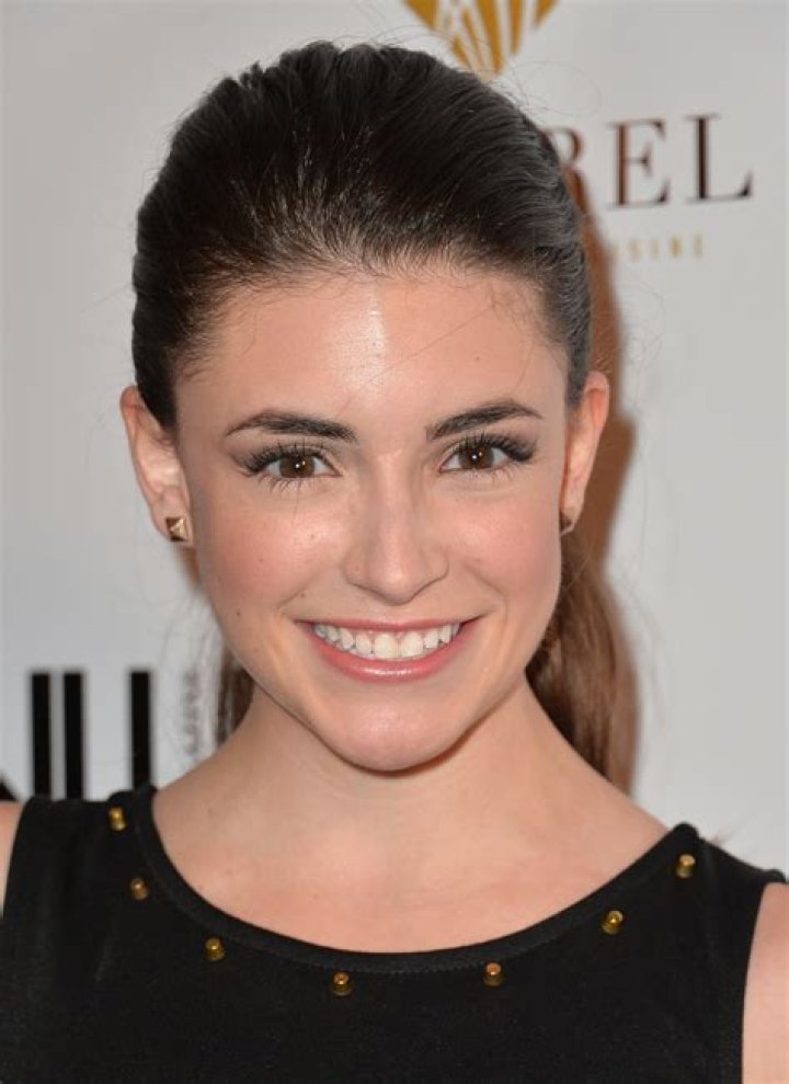 Daniela Bobadilla seen at the 2019 WonderCon in California
